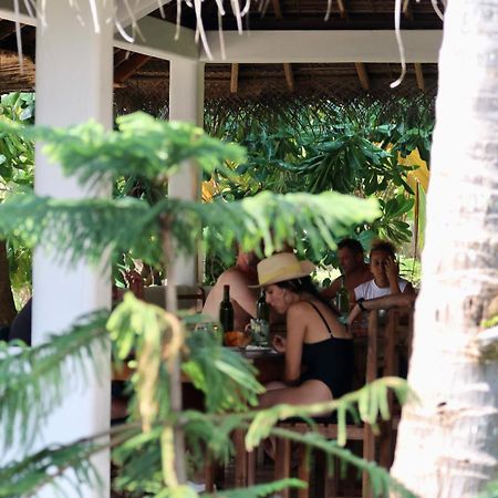 The Rascals Kite Resort Калпития Екстериор снимка