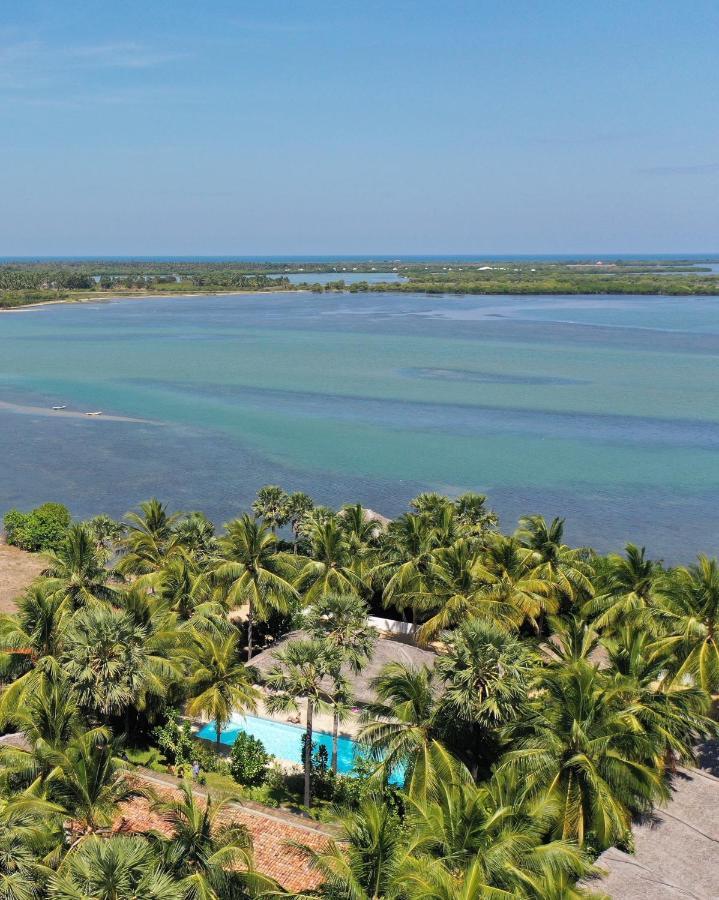 The Rascals Kite Resort Калпития Екстериор снимка
