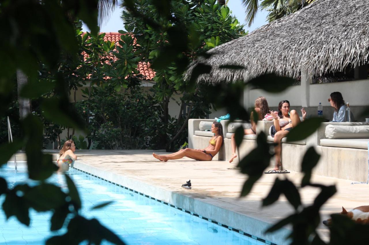 The Rascals Kite Resort Калпития Екстериор снимка