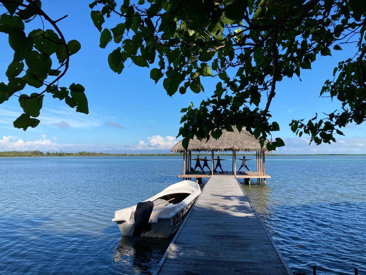 The Rascals Kite Resort Калпития Екстериор снимка