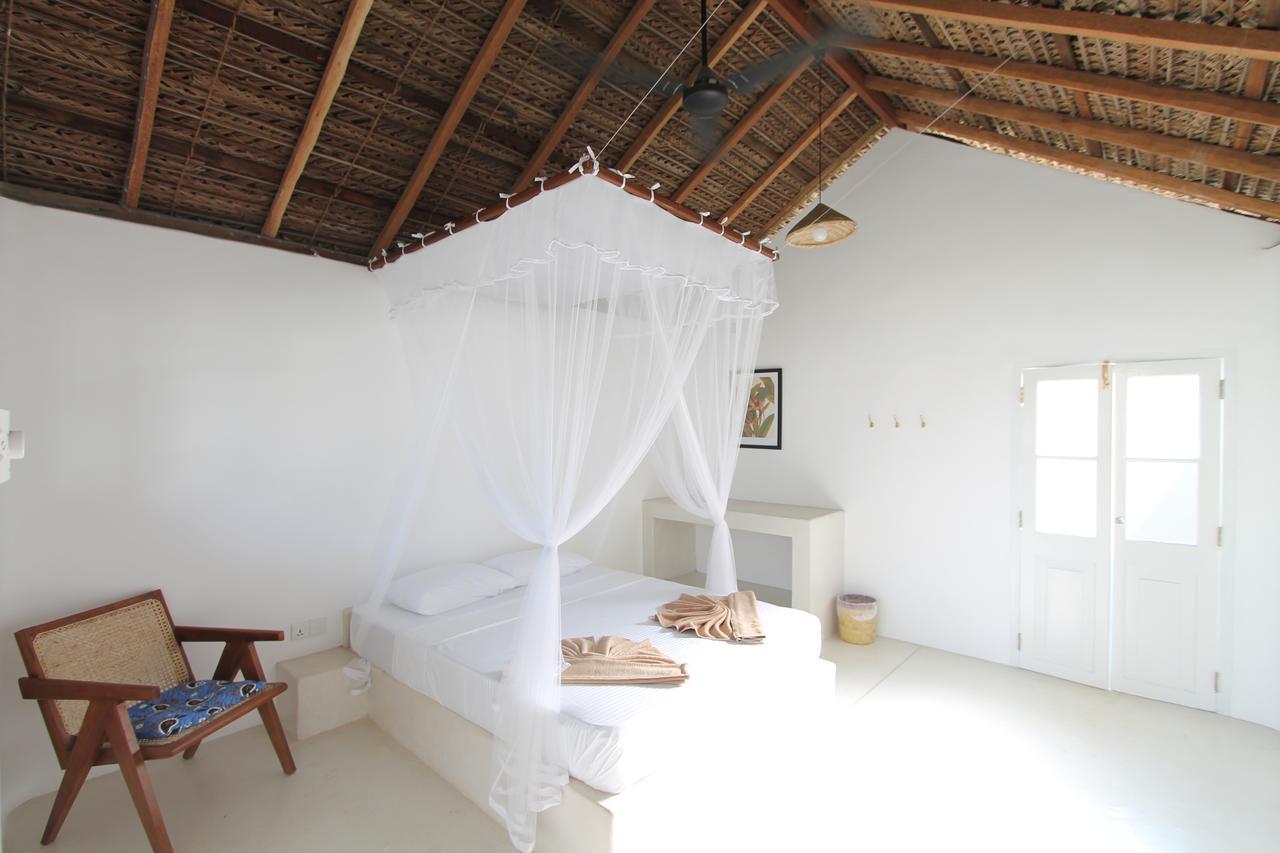 The Rascals Kite Resort Калпития Екстериор снимка