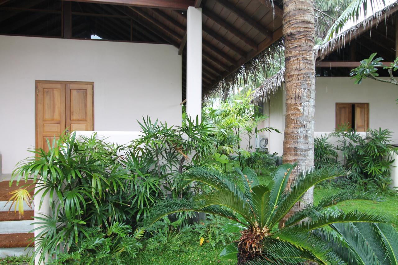 The Rascals Kite Resort Калпития Екстериор снимка