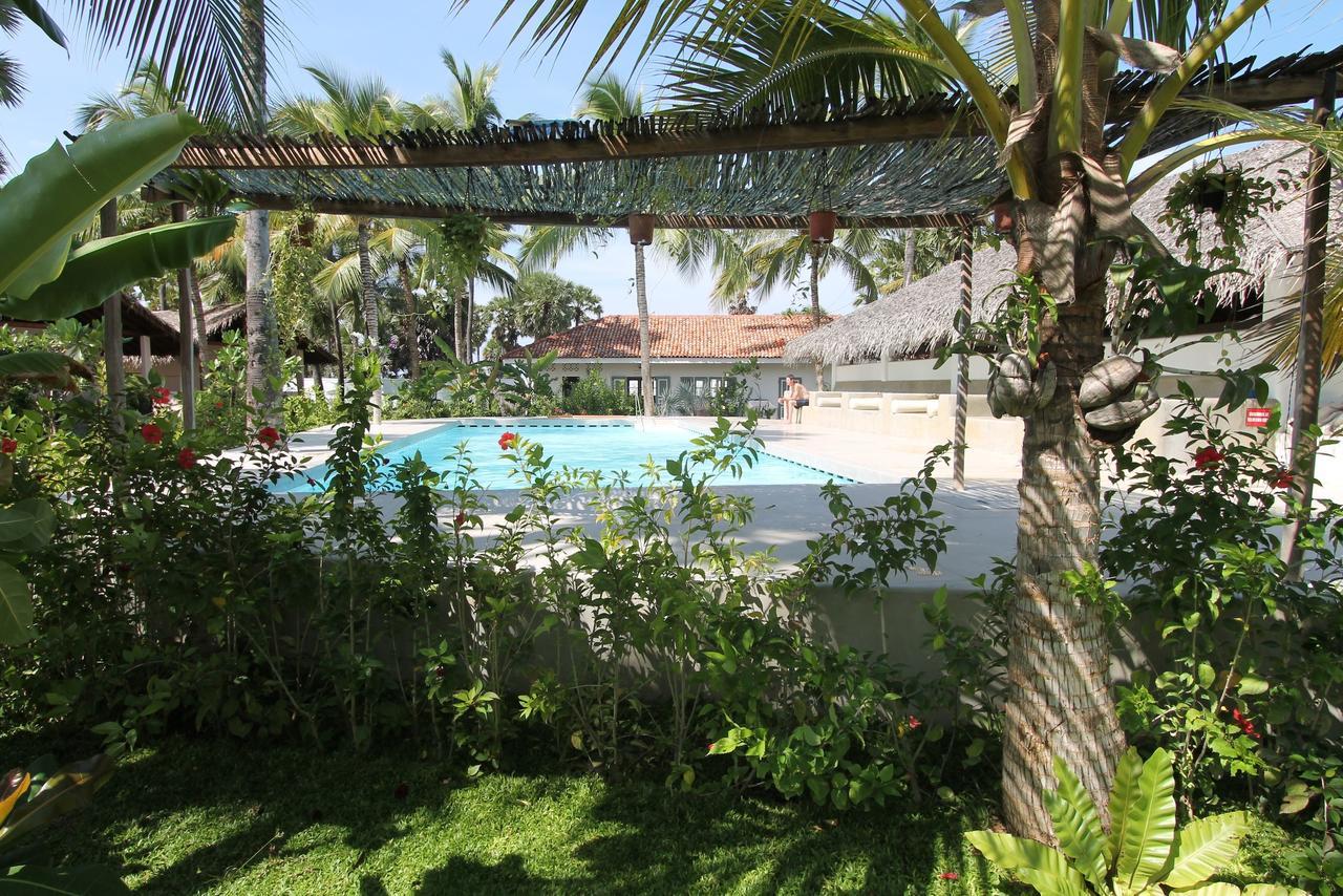 The Rascals Kite Resort Калпития Екстериор снимка