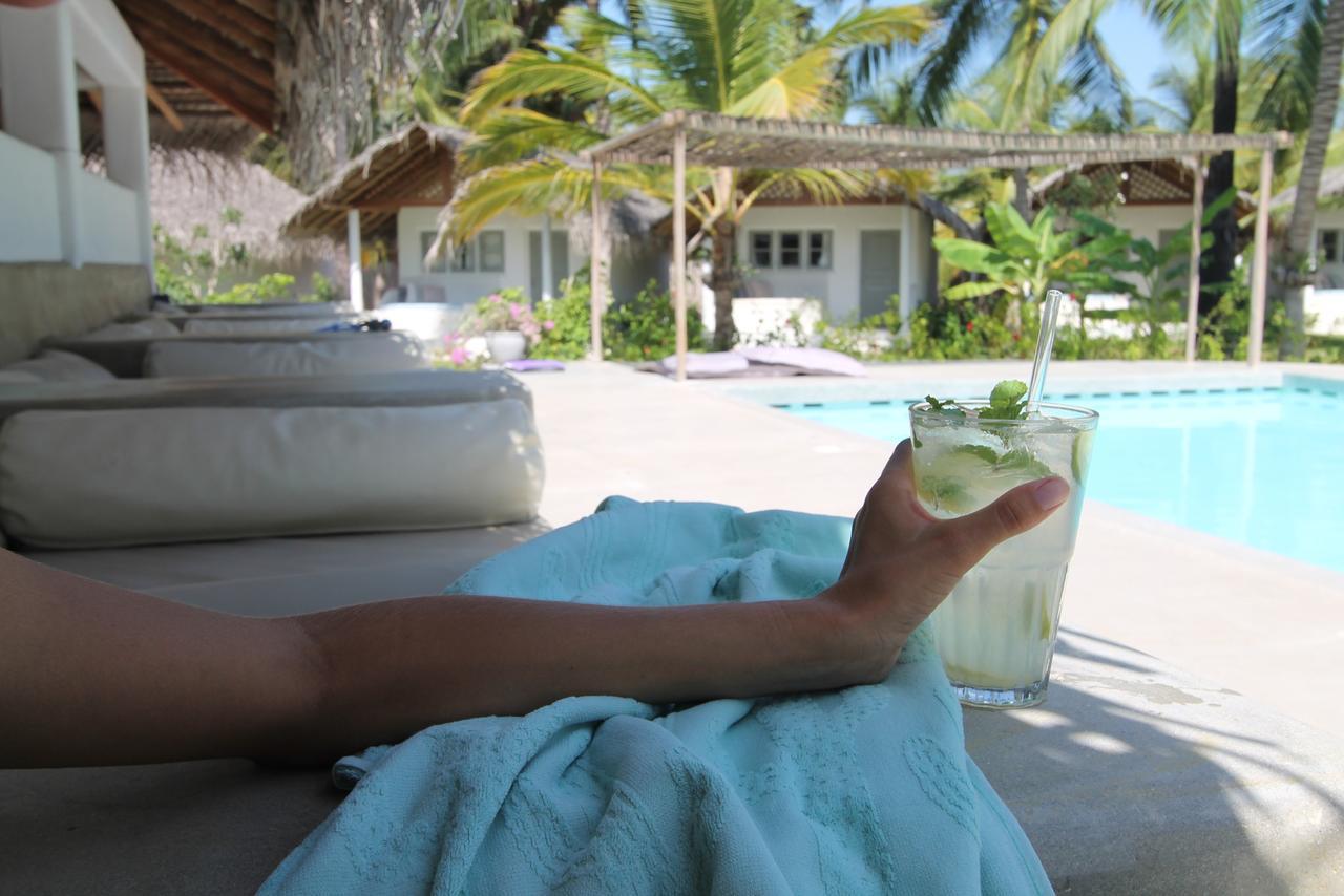 The Rascals Kite Resort Калпития Екстериор снимка