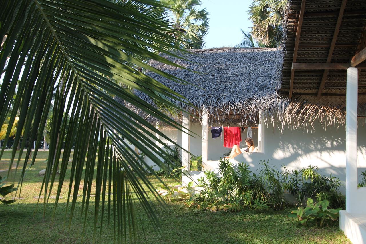 The Rascals Kite Resort Калпития Екстериор снимка