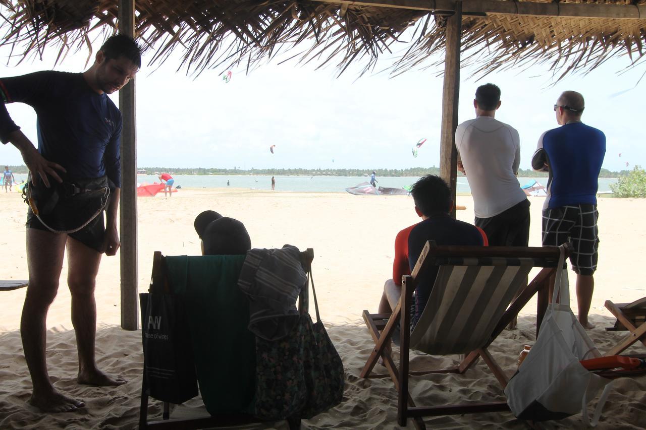 The Rascals Kite Resort Калпития Екстериор снимка
