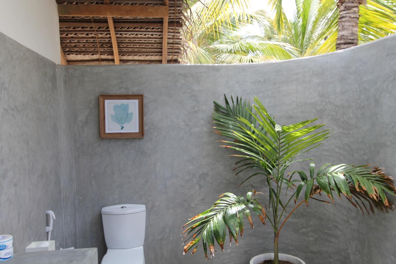 The Rascals Kite Resort Калпития Екстериор снимка