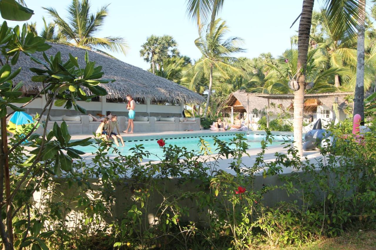 The Rascals Kite Resort Калпития Екстериор снимка