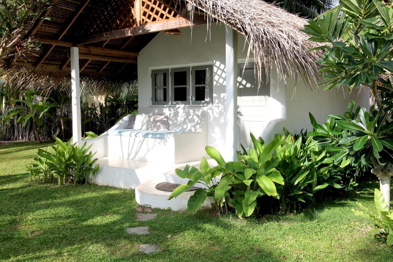 The Rascals Kite Resort Калпития Екстериор снимка